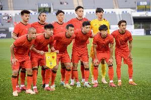 北青：国足16日上午回国，新一任国足主教练选聘工作尚未正式启动